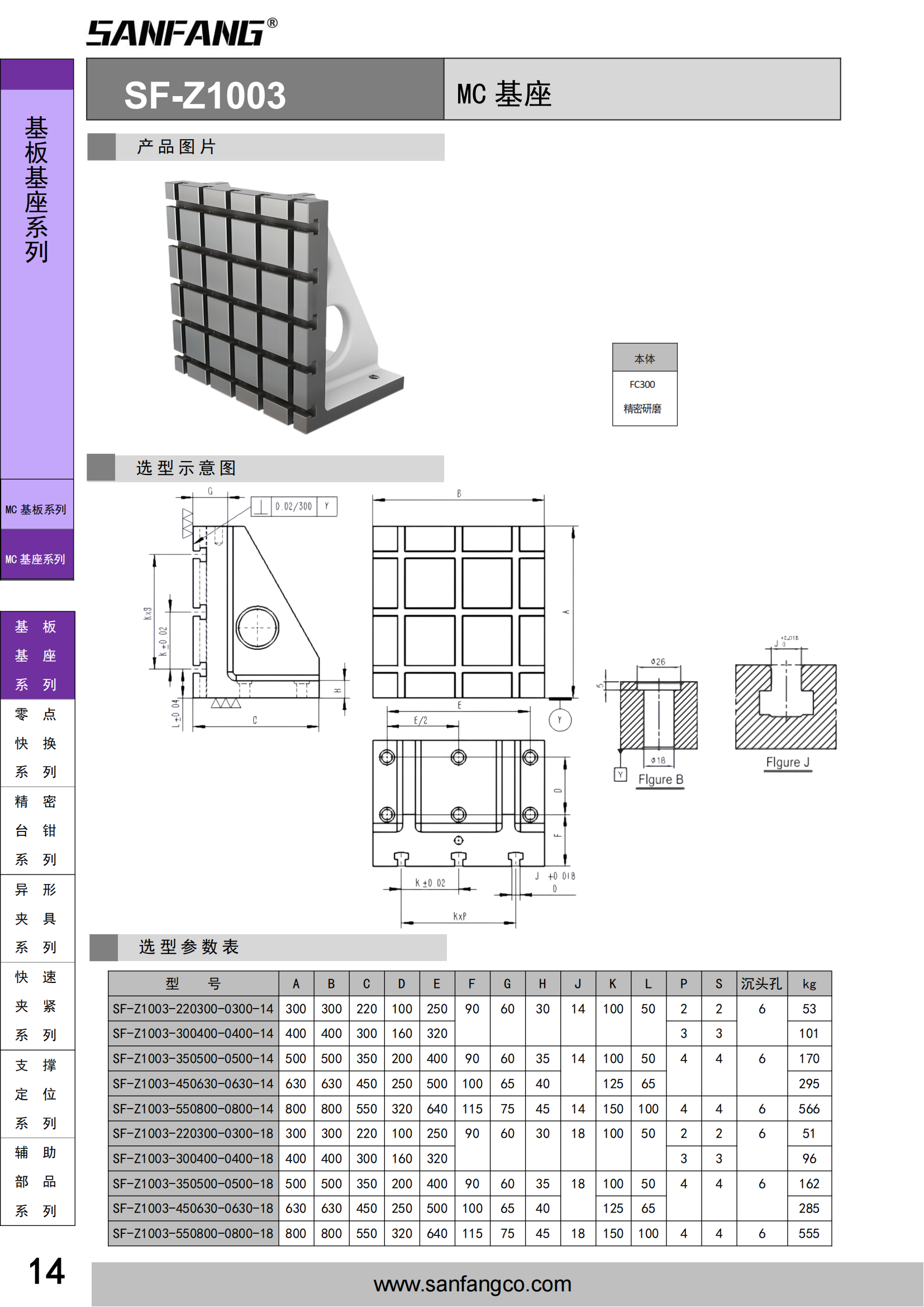 MC基座