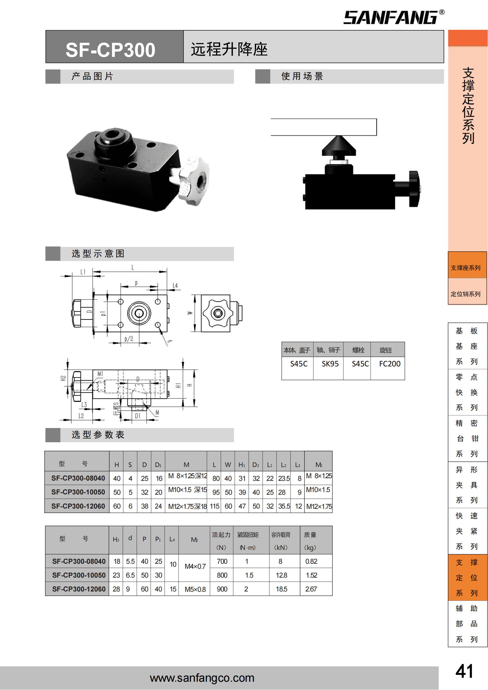 遠(yuǎn)程升降座