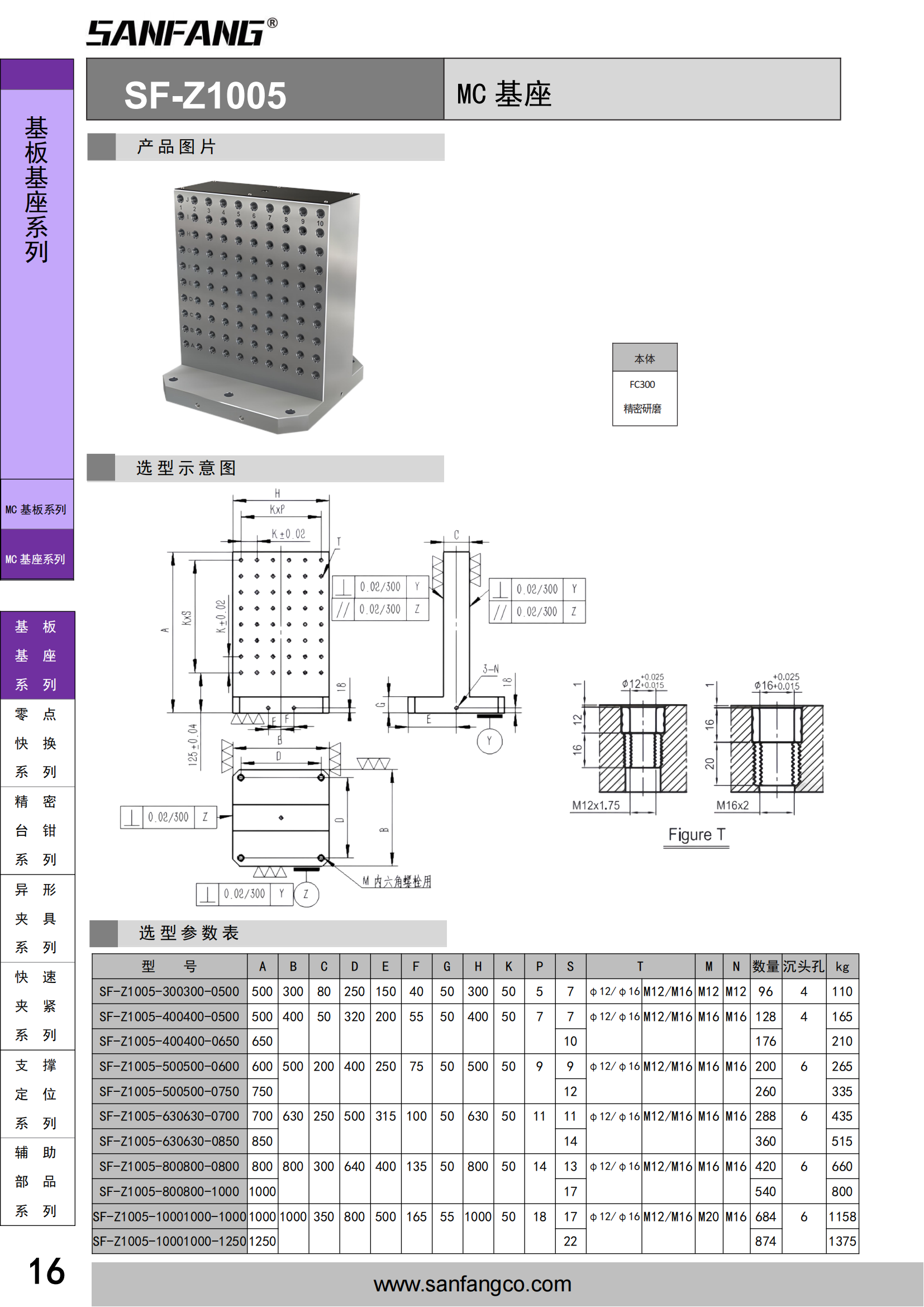 MC基座