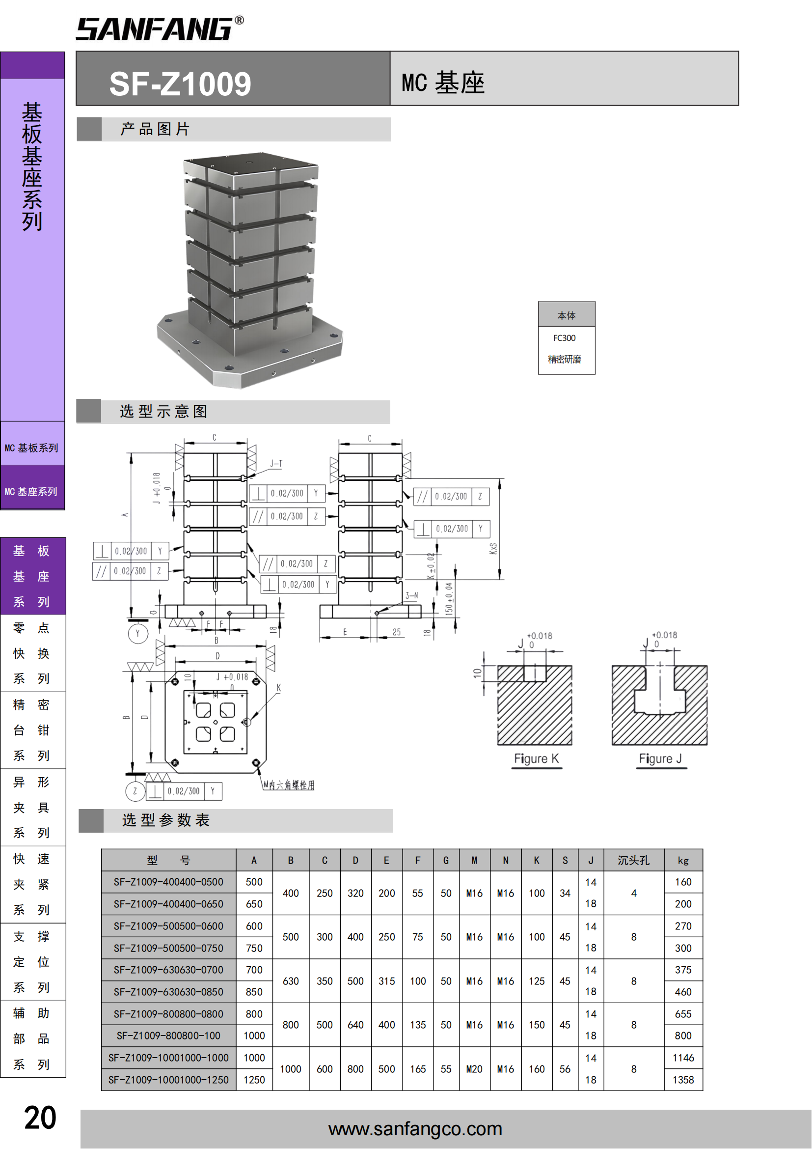 MC基座